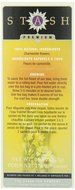 Stash Tea Lemon Ginger Herbal Tea, 30 Count Tea Bags in Foil (Pack of 6) N45
