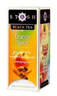 Stash Tea Lemon Ginger Herbal Tea, 30 Count Tea Bags in Foil (Pack of 6) N47