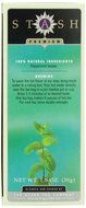 Stash Tea Lemon Ginger Herbal Tea, 30 Count Tea Bags in Foil (Pack of 6) N89