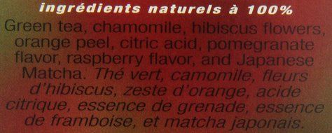 Stash Tea Lemon Ginger Herbal Tea, 30 Count Tea Bags in Foil (Pack of 6) N97