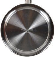 Vescoware Premium Whistling Tea Kettle, Rust Resistant Stainless Steel Teapot - 3.2-Qt N6