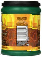 Folgers Decaf Hazelnut Flavored Ground Coffee, 11.5 Ounce N2