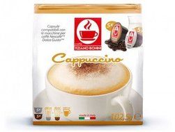 100 Dolce Gusto Capsules compatible Nescafe (variety pack) N8