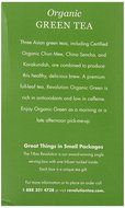 Revolution Tea Earl Grey Lavender Black Tea, 30 Count N3