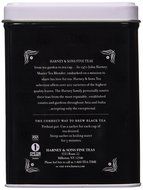 Harney &amp; Sons SoHo Chocolate Coconut Tea - 20 Count Sachet Tin N3