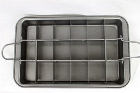 Preferred Browine Bake Pan N2