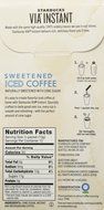Starbucks VIA&reg; Iced Coffee by Starbucks Coffee N2