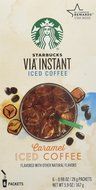 Starbucks VIA&reg; Iced Coffee by Starbucks Coffee N5