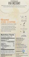 Starbucks VIA&reg; Iced Coffee by Starbucks Coffee N6