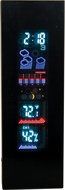 Celestron 47011 4-Color VFD Weather Station (Black)