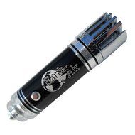 Healthy Car and Home Air Purifier | Cleaner | Ionizer | With Home12V Adapter | Eliminate &amp; Remove Cigarette Smoke...