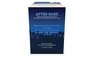 Wolfgang Puck After Dark Decaf Coffee Keurig K-Cups, 24 Count N4