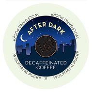 Wolfgang Puck After Dark Decaf Coffee Keurig K-Cups, 24 Count N5