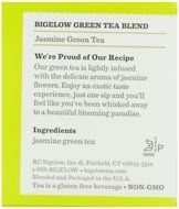 Bigelow Jasmine Green Tea 20 Count N2