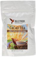 Bulletproof Cacao Loose Tea
