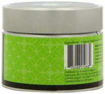DōMatcha Green Tea, Organic Summer Harvest Matcha, 2.82oz Tin N3