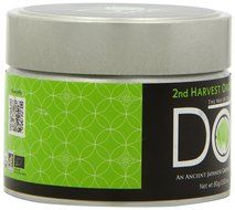 DōMatcha Green Tea, Organic Summer Harvest Matcha, 2.82oz Tin N6