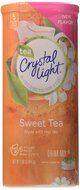 Crystal Light Sweet Tea, 1.56 oz