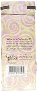 The Coffee Fool French Press, Fool's Decaf Peppermint Mistletoe Kisses, 12 Ounce N2