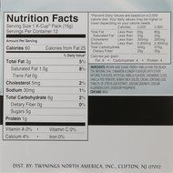 Twinings French Vanilla Chai Latte K-Cup, 12 Count N3