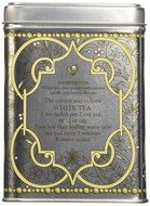 Wedding Tea, 20 Sachets in Vintage Tin, by Harney &amp; Sons N3