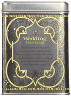 Wedding Tea, 20 Sachets in Vintage Tin, by Harney &amp; Sons N4