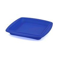 Square Silicone Cake Mold Baking Cake Baking Pan / Mold N2