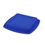 Square Silicone Cake Mold Baking Cake Baking Pan / Mold N3