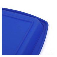 Square Silicone Cake Mold Baking Cake Baking Pan / Mold N4