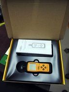 Smart Sensor AR217 Handheld Hygrometer Digital Humidity Temperature Gauge Meters N3