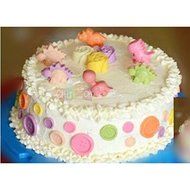 1pcs, Lovely Fastener Design Cake Cookie Chocolate Silicone Gel Mold Mould Baking Tray N4