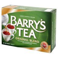 Barry's Tea Original Blend 80 Teabags