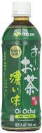 Tea's Tea Oi Ocha Dark Green Tea, 16.9 oz