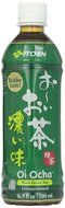 Tea's Tea Oi Ocha Dark Green Tea, 16.9 oz N3