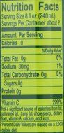 Tea's Tea Oi Ocha Dark Green Tea, 16.9 oz N4