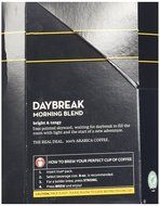 16 Count - Caribou Daybreak Morning Blend Vue Cup Coffee For Keurig Vue Brewers N4