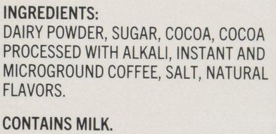 Starbucks VIA Latte - Caffe Mocha (5 Single Serve Packets) (Pack of 3) N4