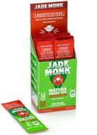 Matcha Green Tea Powder 100% Natural Antioxidant Infused Nutrient Rich Drink Mix, Cranberry Blood Orange, 12 Single...