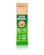 Matcha Green Tea Powder 100% Natural Antioxidant Infused Nutrient Rich Drink Mix, Cranberry Blood Orange, 12 Single... N14