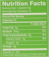 Matcha Green Tea Powder 100% Natural Antioxidant Infused Nutrient Rich Drink Mix, Cranberry Blood Orange, 12 Single... N16
