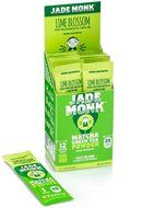 Matcha Green Tea Powder 100% Natural Antioxidant Infused Nutrient Rich Drink Mix, Cranberry Blood Orange, 12 Single... N18