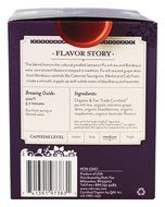 Rishi Tea Organic Pu-Erh Tea Bordeaux -- 15 Tea Bags N2