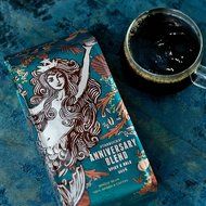 Starbucks Anniversary Blend Whole Bean Coffee - Spicy &amp; Bold