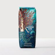 Starbucks Anniversary Blend Whole Bean Coffee - Spicy &amp; Bold N2