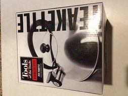 Tools of the Trade Stainless Steel 2quart Teakettle