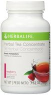 1 X Herbal Tea Concentrate Raspberry 3.53oz