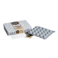 Mason Cash - Baker Street Cake Pop Set In A Tin