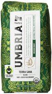 Caffe Umbria Terra Sana Blend, 12 Ounce Bags