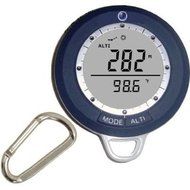 Ambient Weather WS-109 Handheld Weather Station