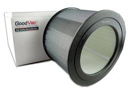 Aftermarket filter to fit Filter Queen Defender 4000 HEPA